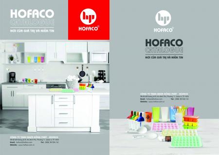 HOFACO CATALOGE 2023