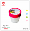 Hộp Nhựa Tròn Đa Năng - HNT.550ML