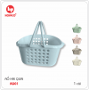 Rổ Vuông Bông - RV01