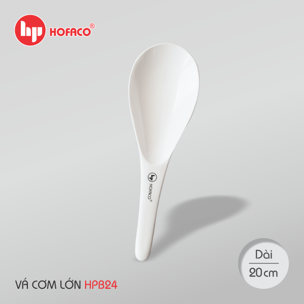 Vá Cơm Lớn - HPB16