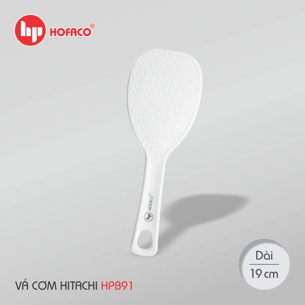 Vá Cơm Hitachi - HPB91