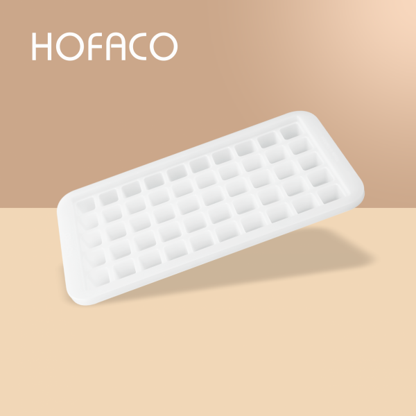 Khay Đá 50 Viên - HPL17