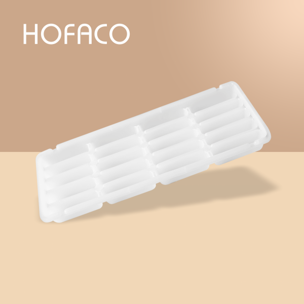 Khay Đá Thẻ - HPL18