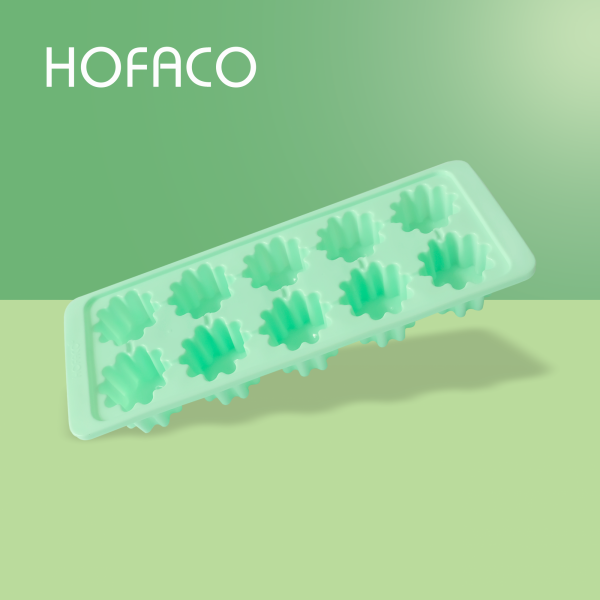 Khay Đá Bông Cúc - HPL21