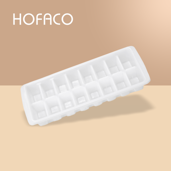 Khay Đá Vuông Nhật - HPL23