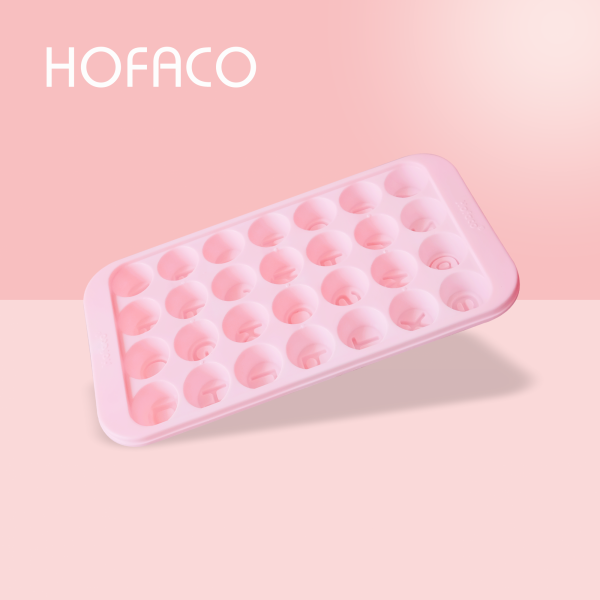 Khay Đá Chữ 28 - HPL25