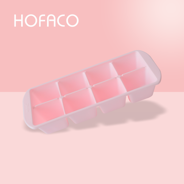 Khay Đá Bia Vuông - HPL48