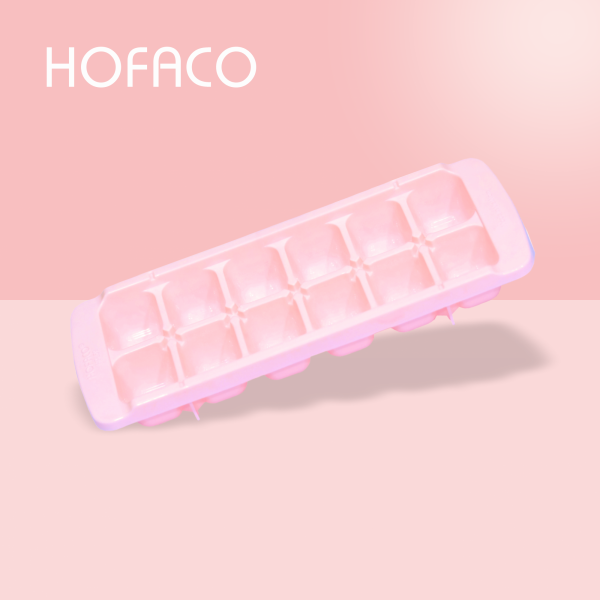 Khay Đá 12 Viên - HPL59