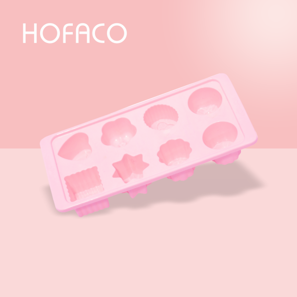 Khay Đá Bông 2 - HPL62