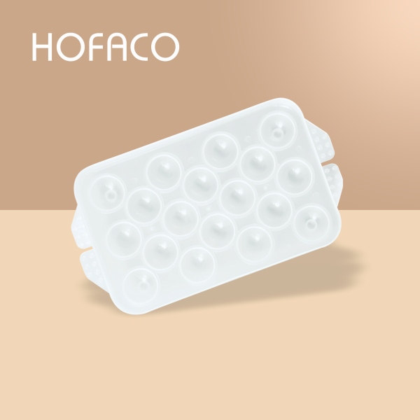 Khay Đá Bi 18 Viên - HPL79