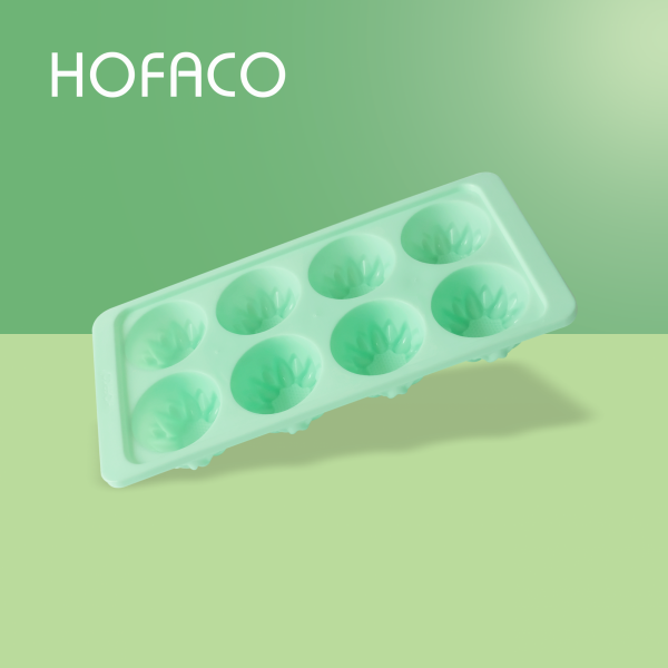 Khay Đá Hoa Hướng Dương - HPL94