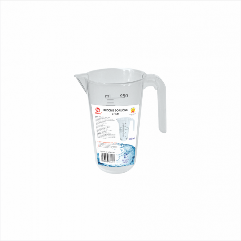 CA ĐONG ĐO LƯỜNG - CA02