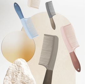 Lược Chải Tóc