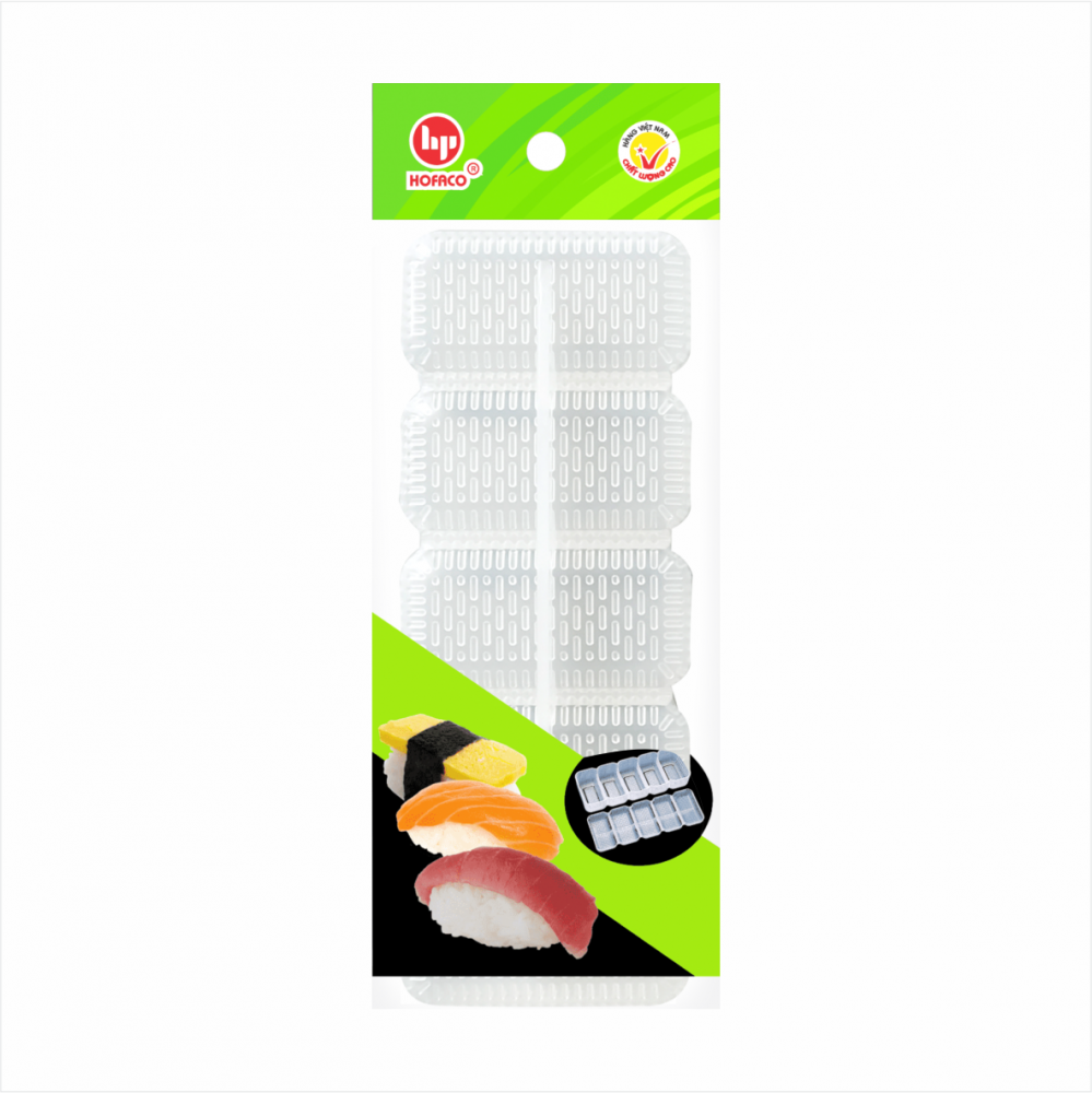 KHUÔN SUSHI - HPB79