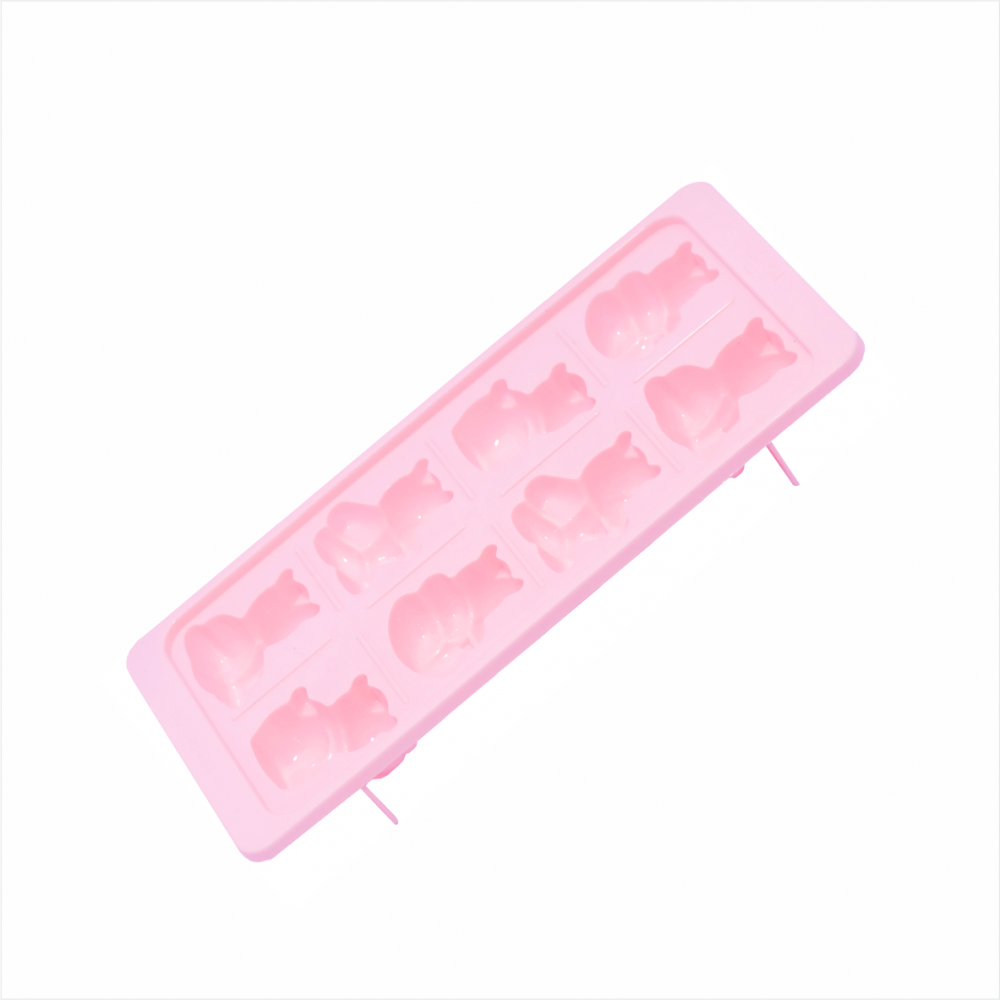 KHAY ĐÁ GẤU NƠ - HPL60