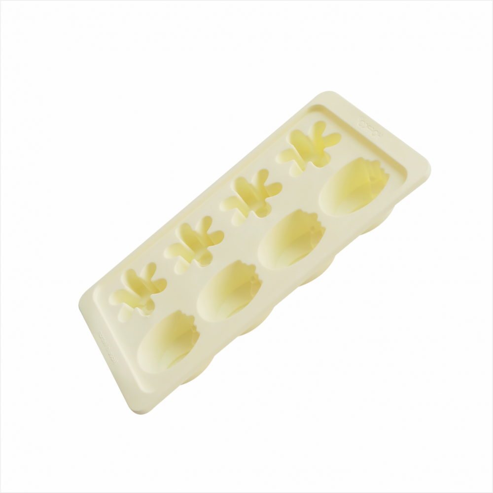 KHAY ĐÁ HOA TULIP - HPL92