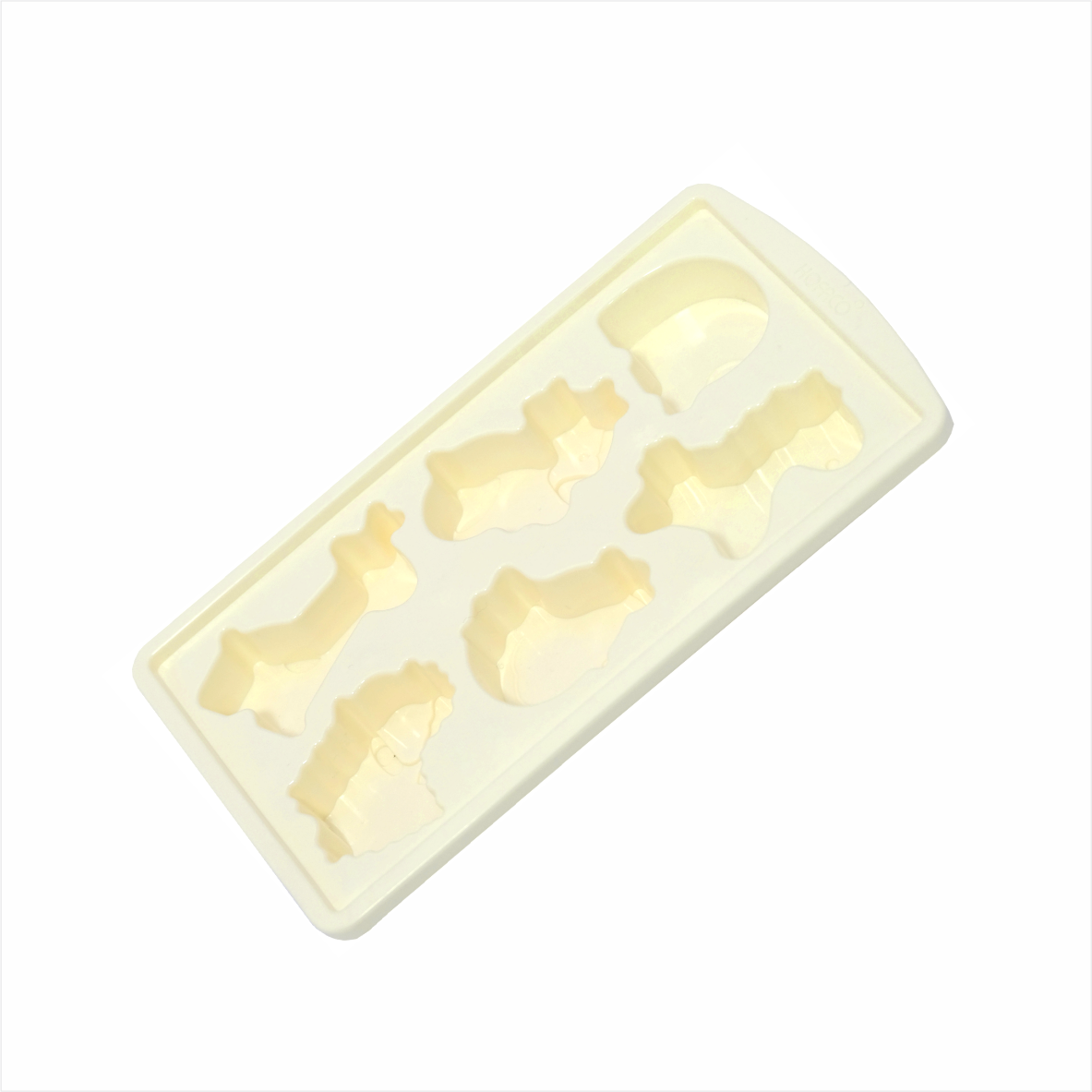 KHAY ĐÁ HÌNH THÚ - HPL44