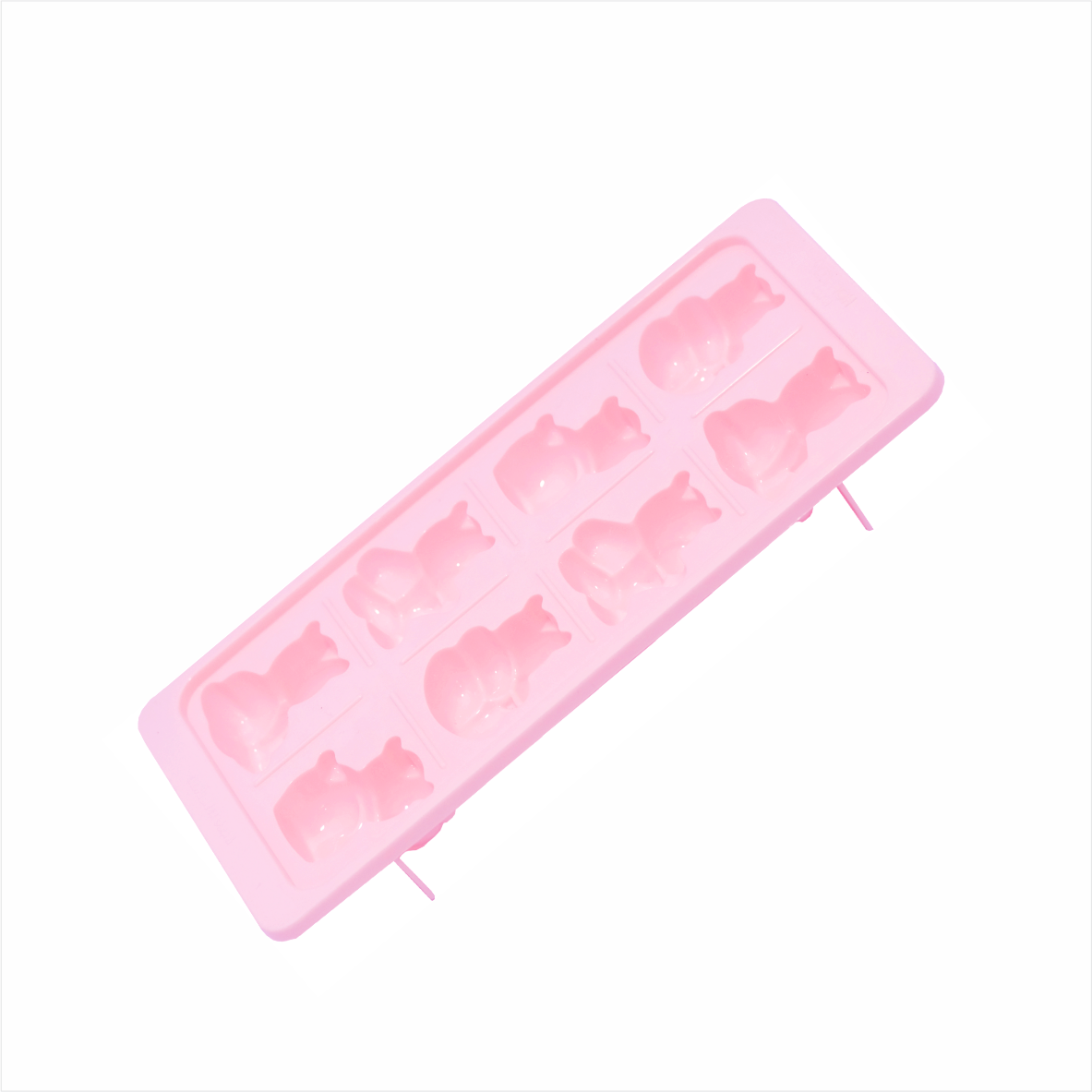 KHAY ĐÁ GẤU NƠ - HPL60