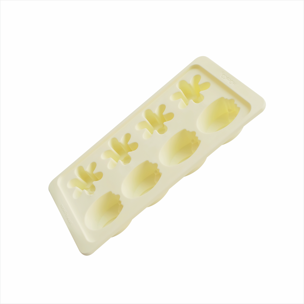 KHAY ĐÁ HOA TULIP - HPL92