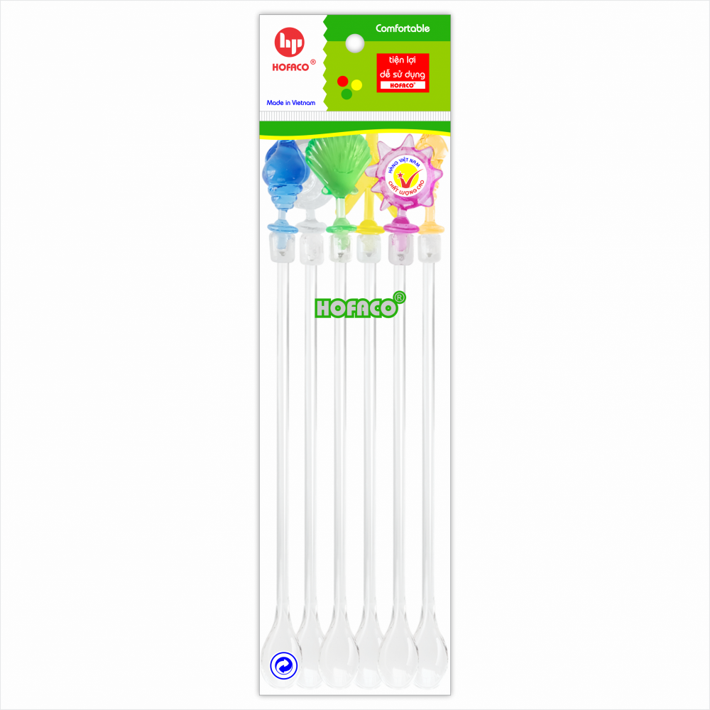 KHUẤY ỐC BỊCH - HPB27