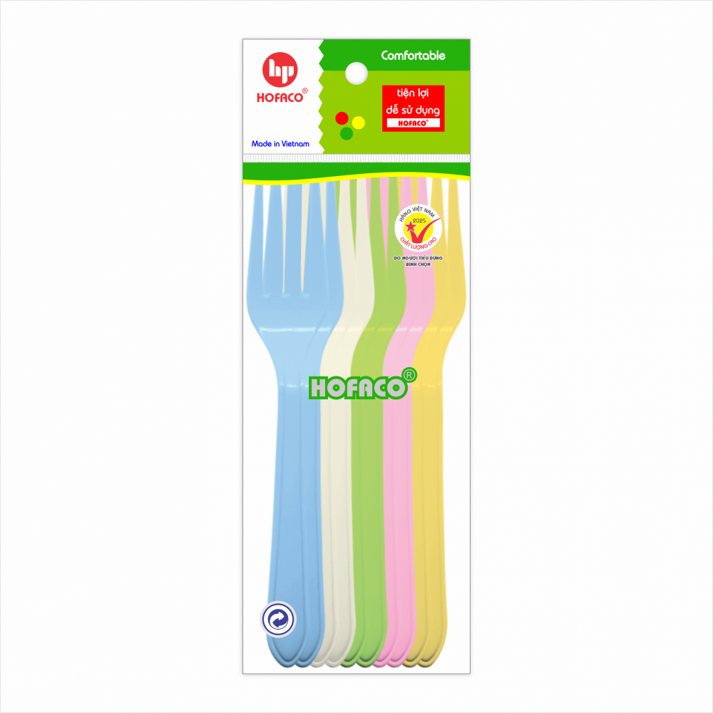 NĨA NHỰA PICNIC - HPB32