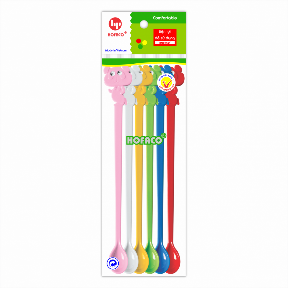 KHUẤY HÌNH THÚ - HPB38