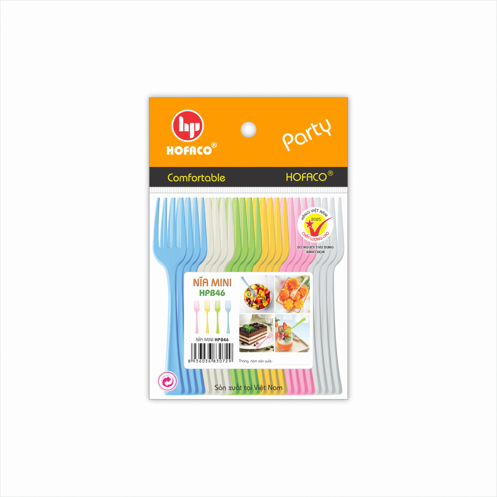 NĨA MINI - HPB46