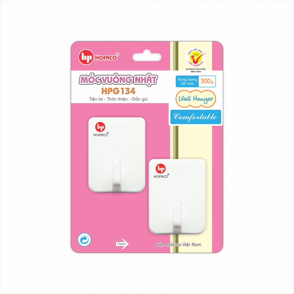 MÓC VUÔNG NHẬT - HPG134