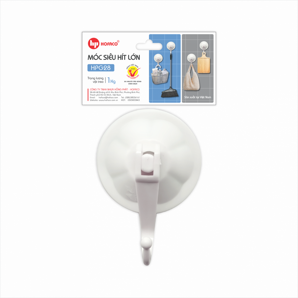 MÓC SIÊU HÍT LỚN - HPG28