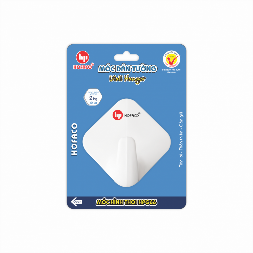 MÓC HÌNH THOI - HPG66