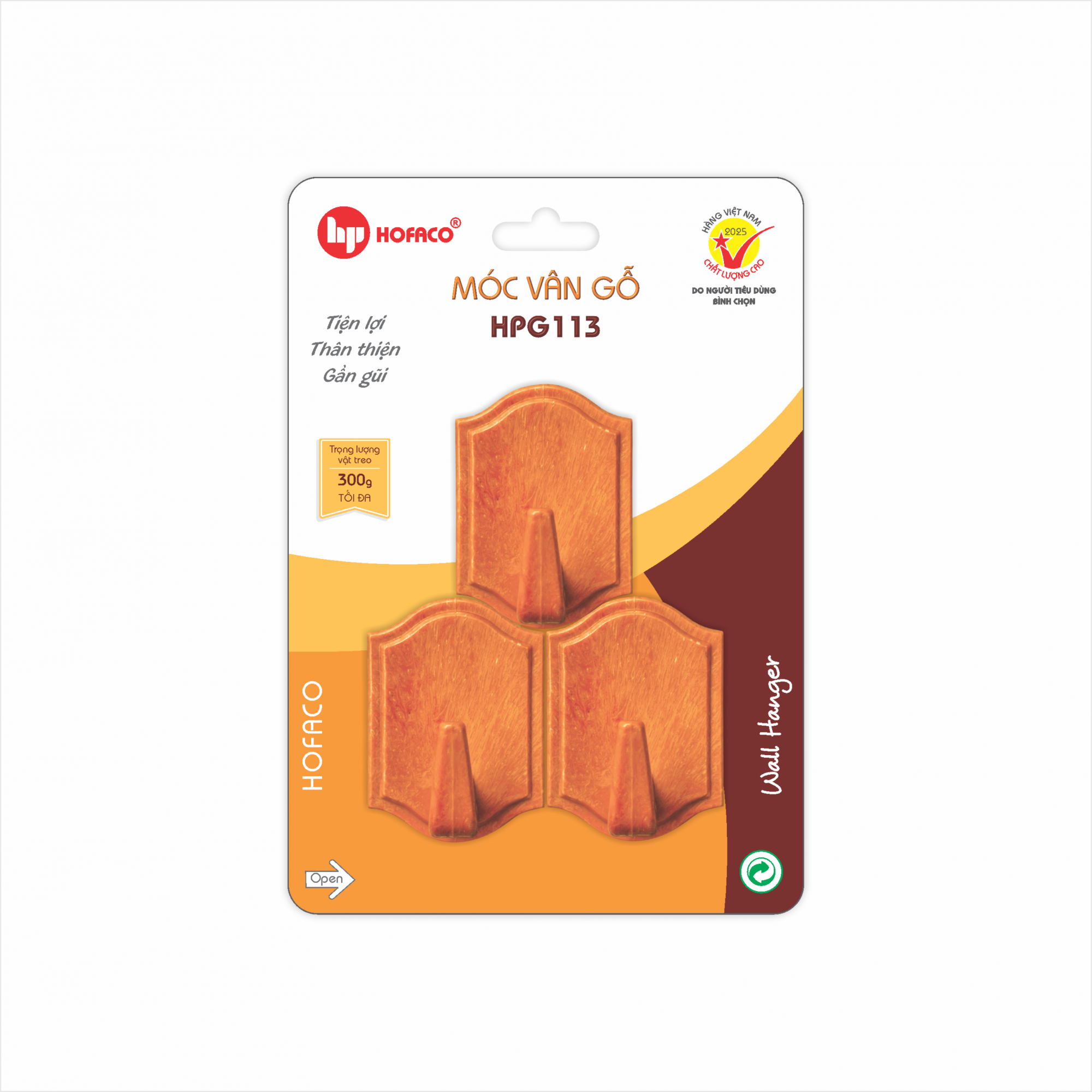 MÓC VÂN GỖ - HPG113