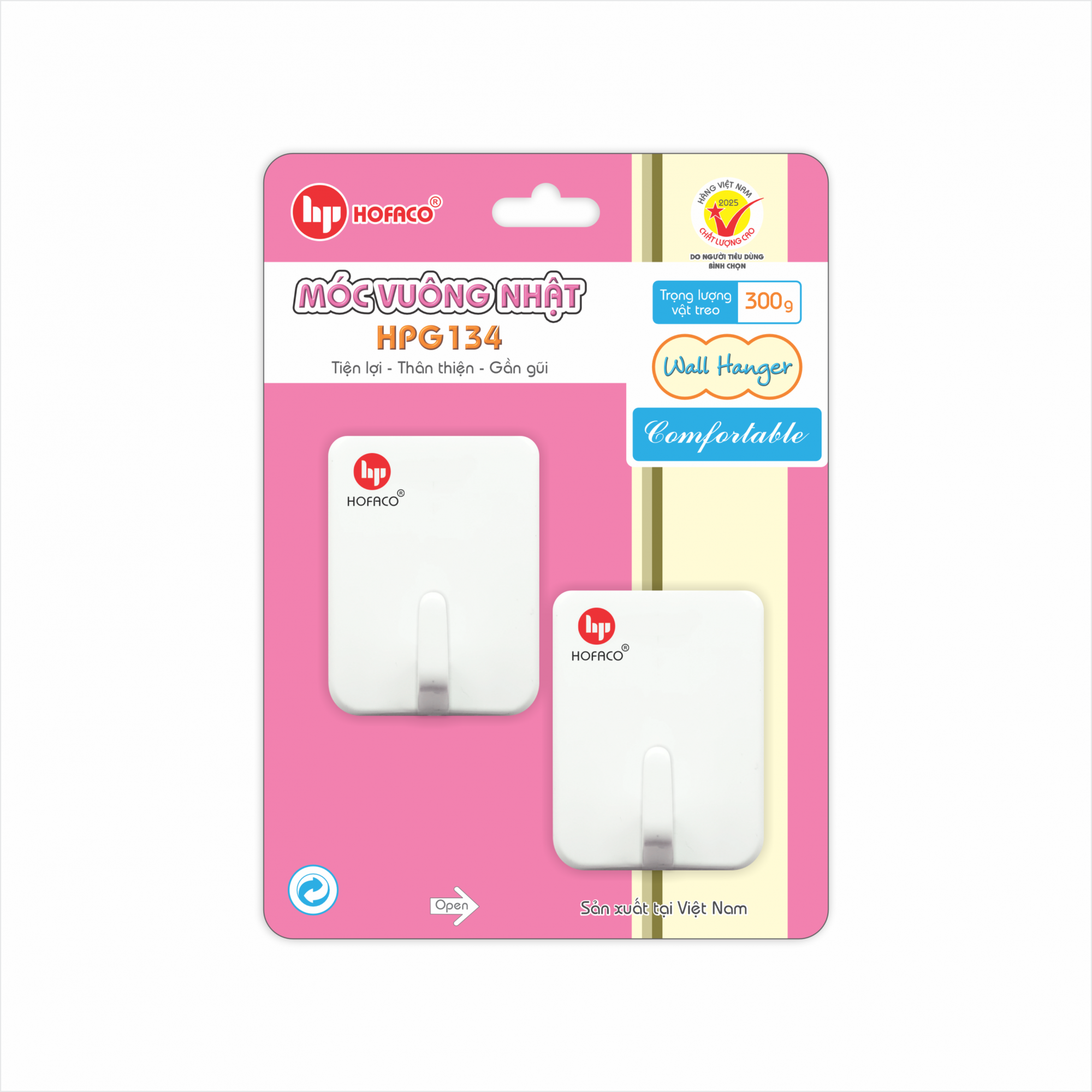 MÓC VUÔNG NHẬT - HPG134