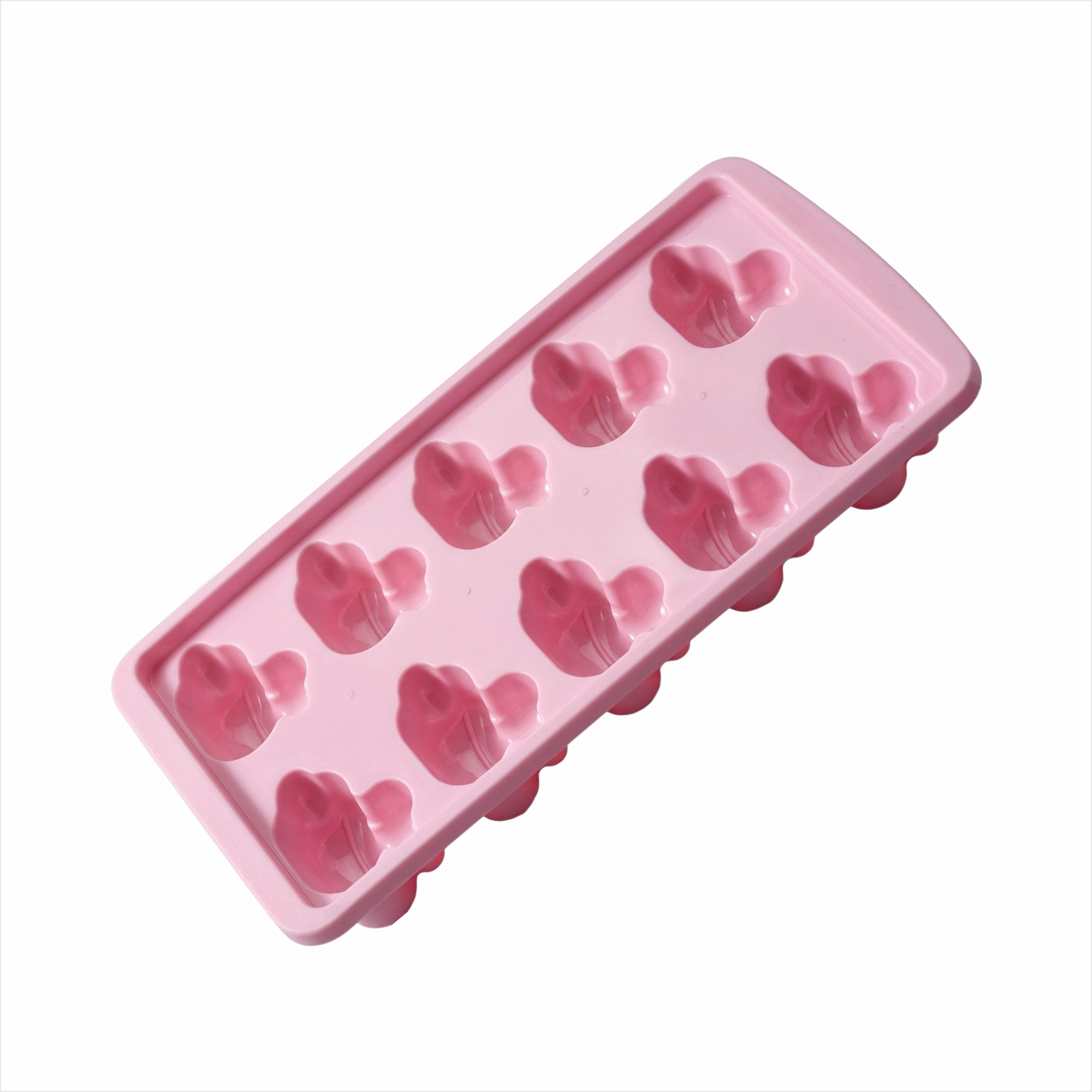 KHAY ĐÁ CON VỊT - HPL16