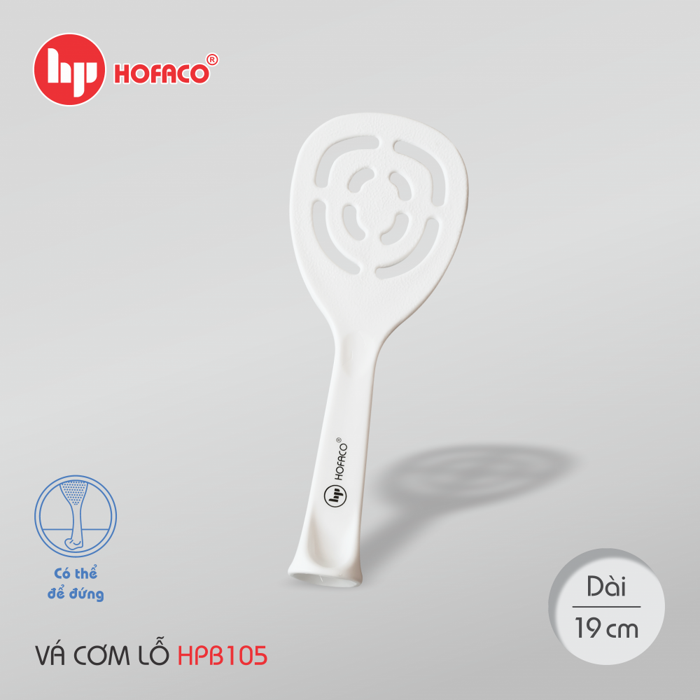 VÁ CƠM LỖ - HPB 105