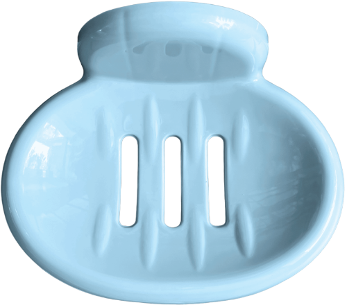 KỆ XÀ BÔNG TRÒN SỌC