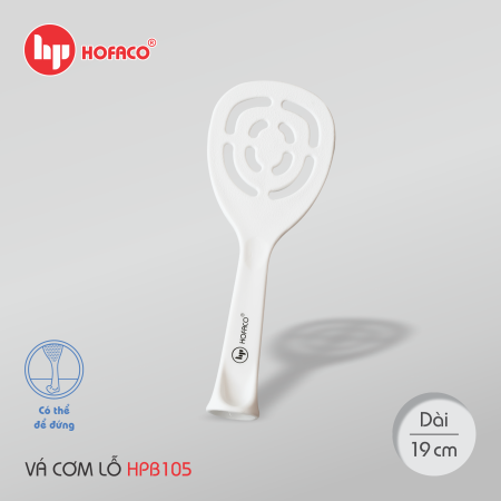 VÁ CƠM LỖ - HPB 105