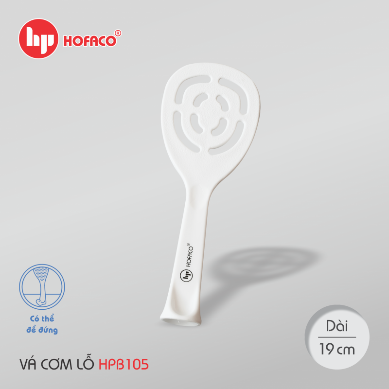 VÁ CƠM LỖ - HPB 105