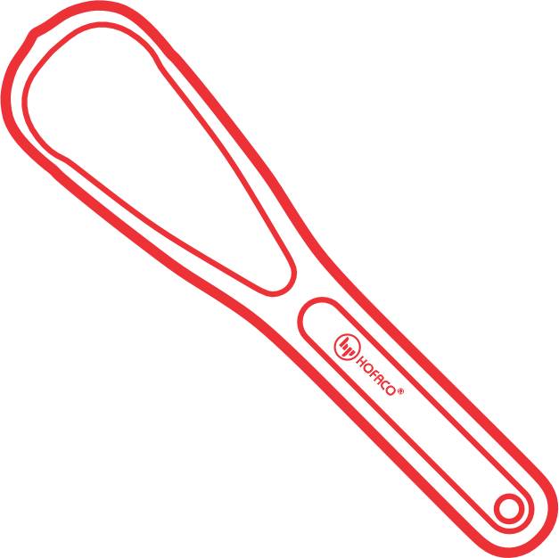 Cạo Lưỡi - Nặn Kem