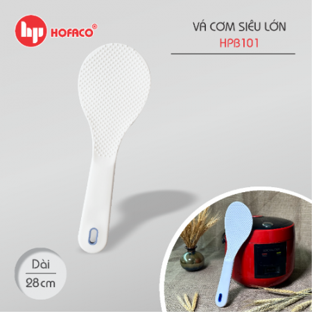 VÁ CƠM SIÊU LỚN - HPB101