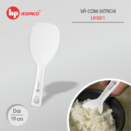 VÁ CƠM HITACHI - HPB91