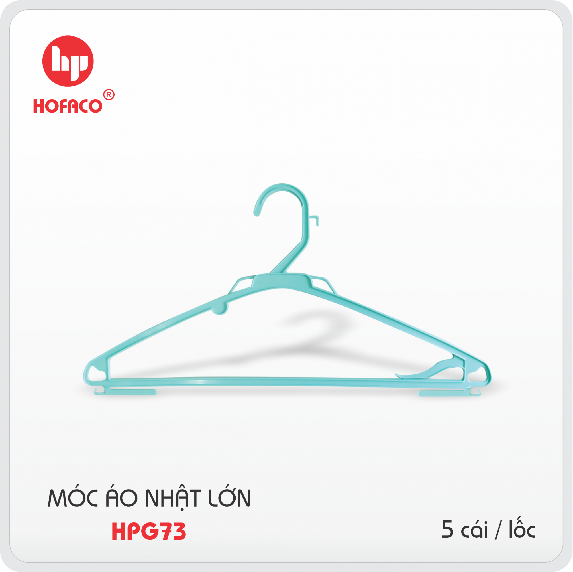 MÓC ÁO NHẬT LỚN - HPG73
