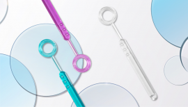 Cạo Lưỡi - Nặn Kem