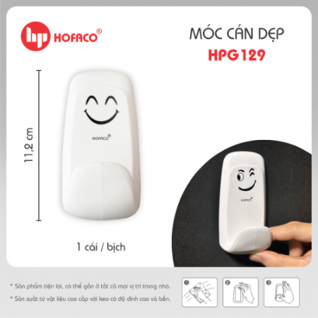 MÓC CÁN DẸP - HPG129