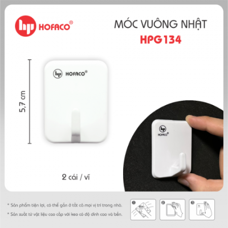MÓC VUÔNG NHẬT - HPG134
