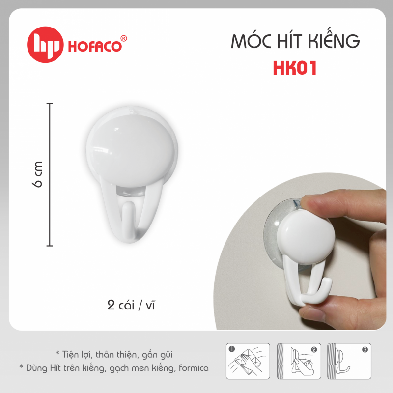 HÍT KIẾNG - HK01