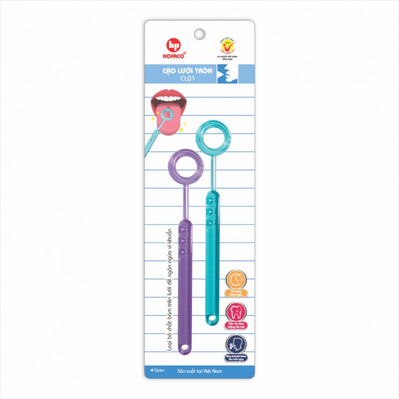 CẠO LƯỠI TRÒN - CL01