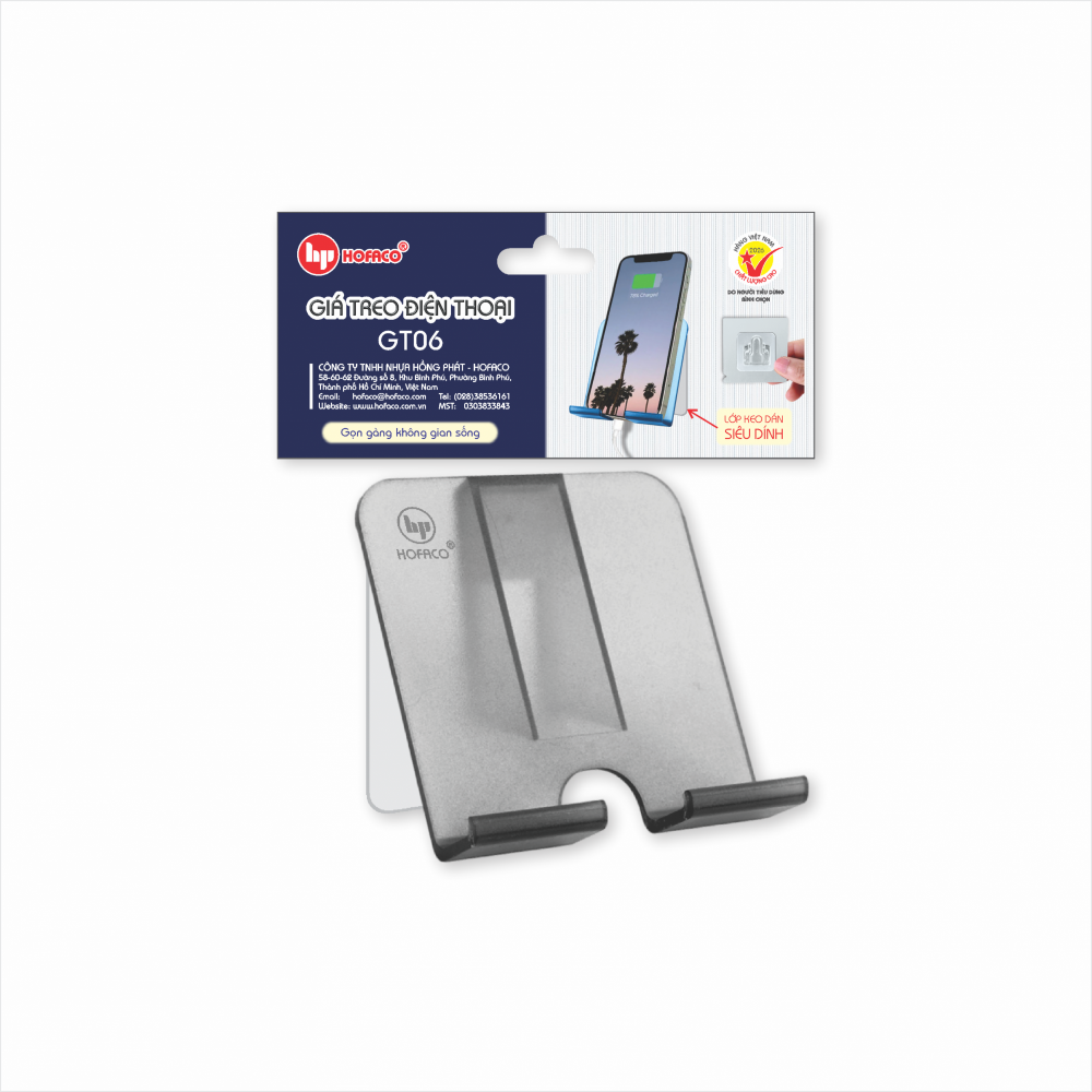 Giá Treo Điện Thoại - GT06