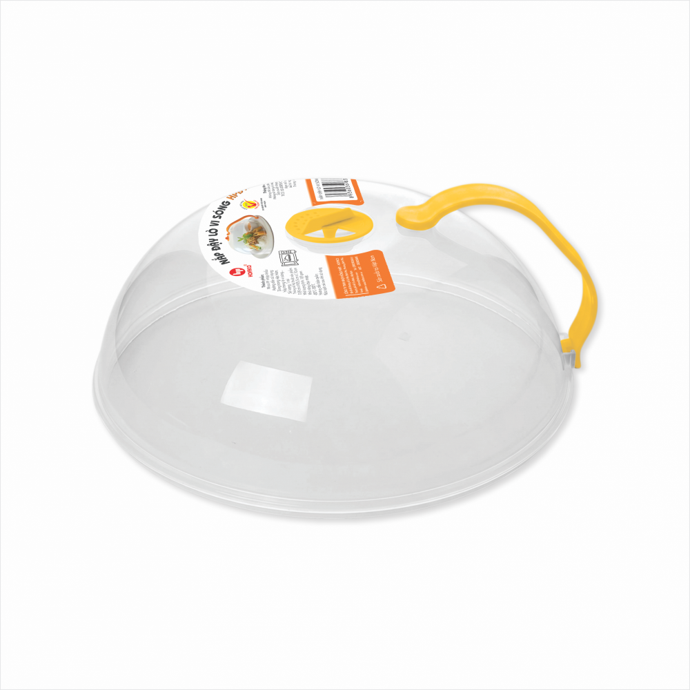 NẮP ĐẬY LÒ VI SÓNG - HPB127