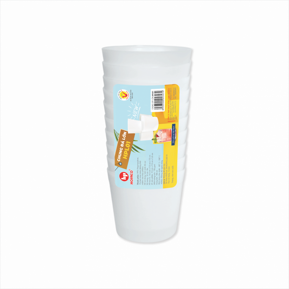 CHUNG ĐÁ LỚN - HPL01