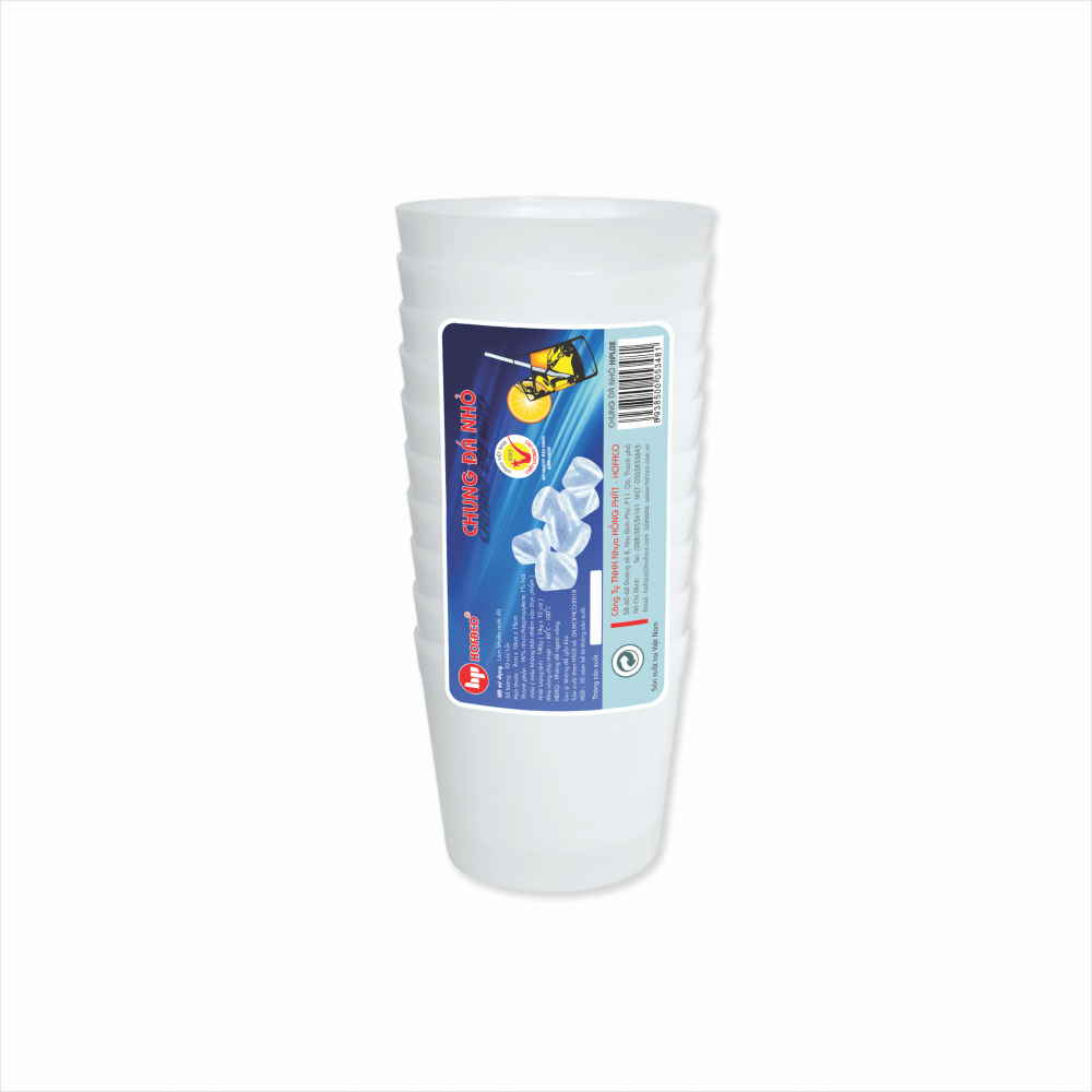 CHUNG ĐÁ NHỎ - HPL02